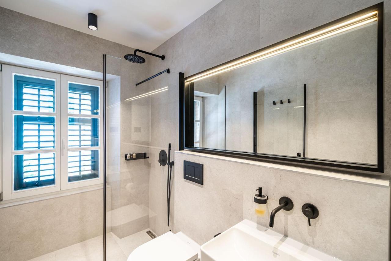 Agape Suite Old Town-Luxury Two Bedroom Apartment Dubrovnik Exterior foto