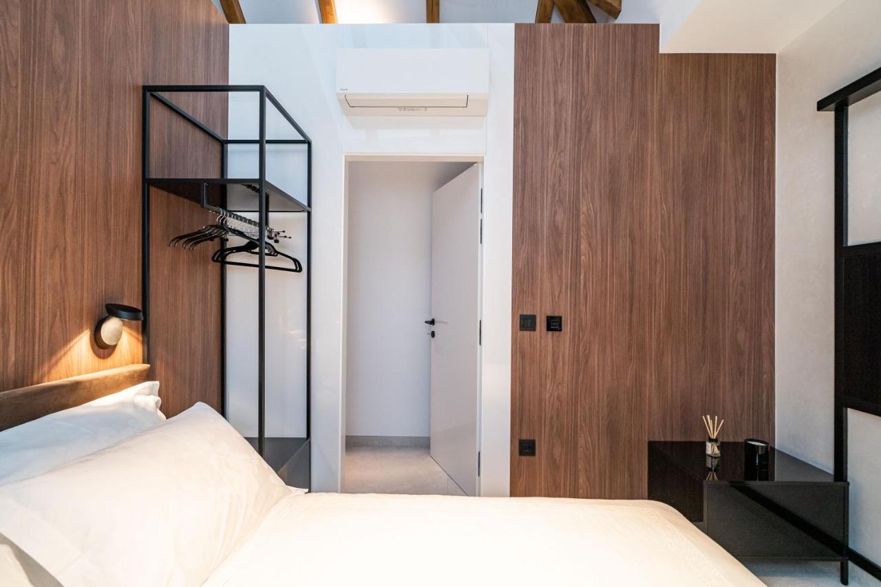 Agape Suite Old Town-Luxury Two Bedroom Apartment Dubrovnik Exterior foto