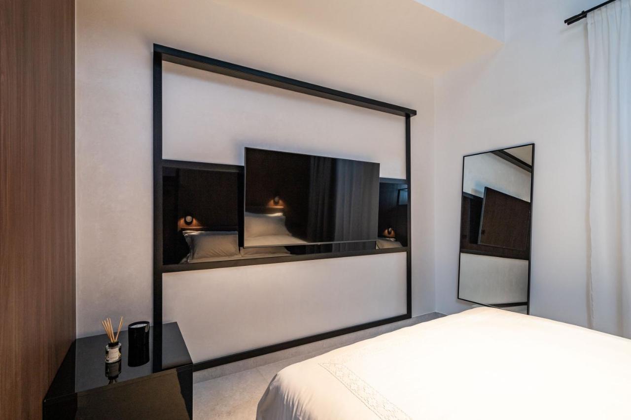 Agape Suite Old Town-Luxury Two Bedroom Apartment Dubrovnik Exterior foto