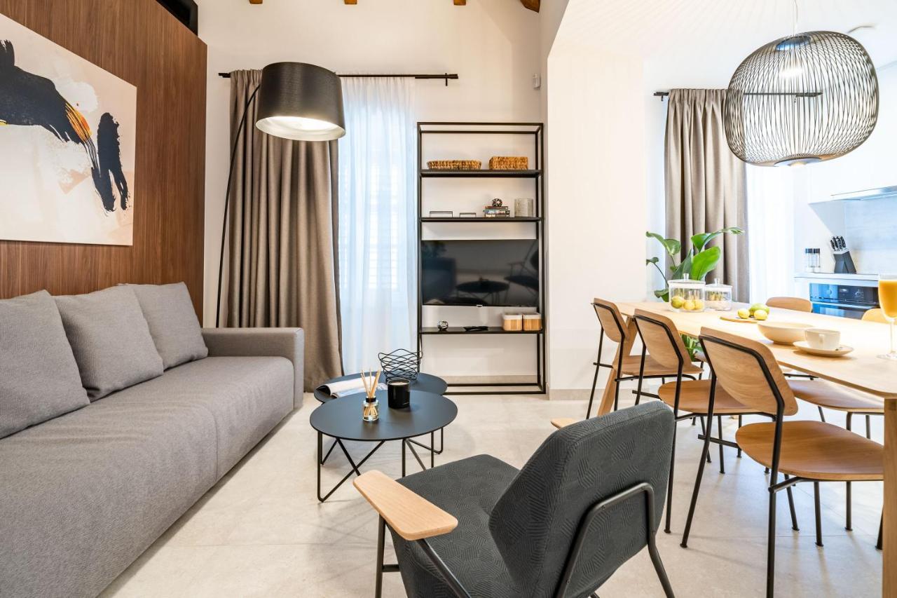 Agape Suite Old Town-Luxury Two Bedroom Apartment Dubrovnik Exterior foto